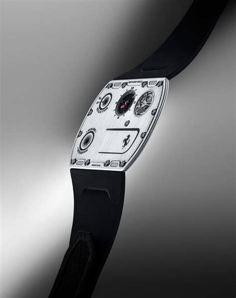 ferrari watch richard mille|Richard Mille up 01 price.